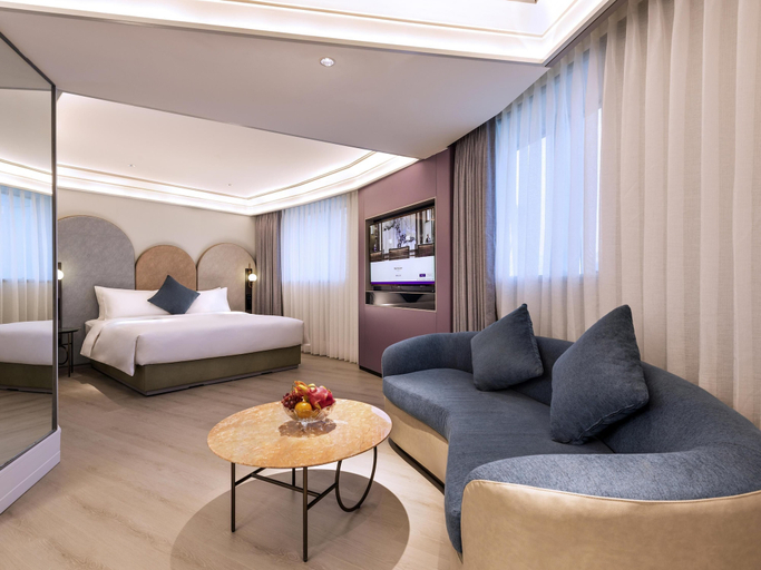 Others 5, Mercure Fuzhou Downtown, Fuzhou