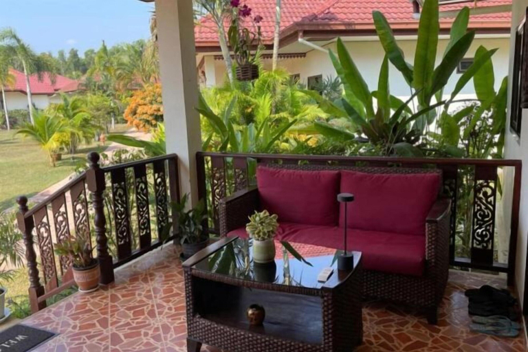 Interior 5, Thailand Dream Village E09, Muang Rayong