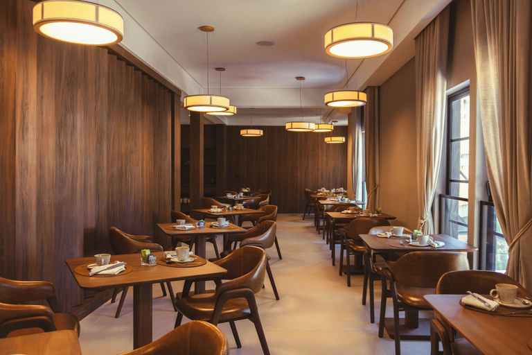 Food & Drinks 4, Pousada Murano, Campo Limpo Paulista