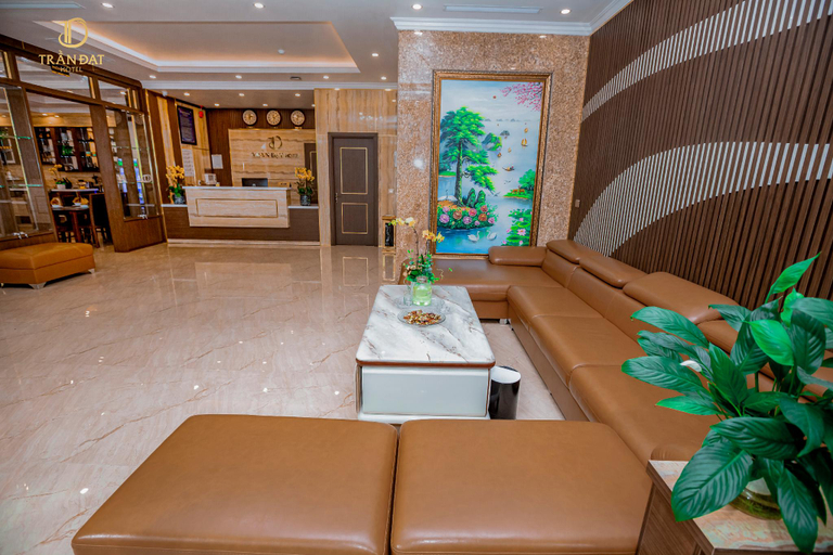 Others 3, Trần Đạt Hotel, Hạ Long