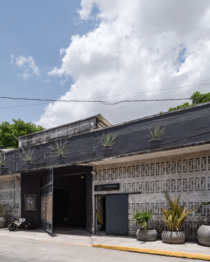 Exterior & Views, Artos, Mérida