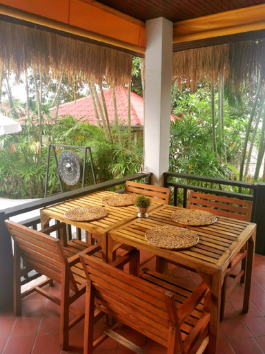 Food & Drinks 5, THE JADE COTTAGES KOH SAMUI, Ko Samui