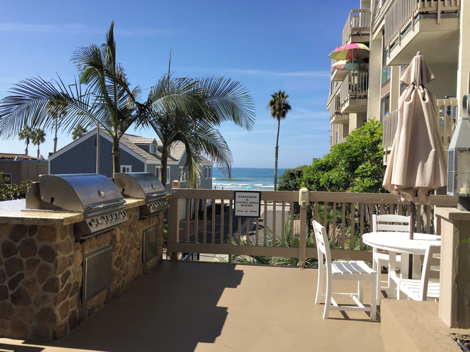 Others 4, Oceanside Beach Condos, San Diego