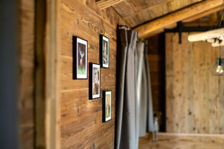 Private kitchen, Tiny House in Buntenbock, Goslar