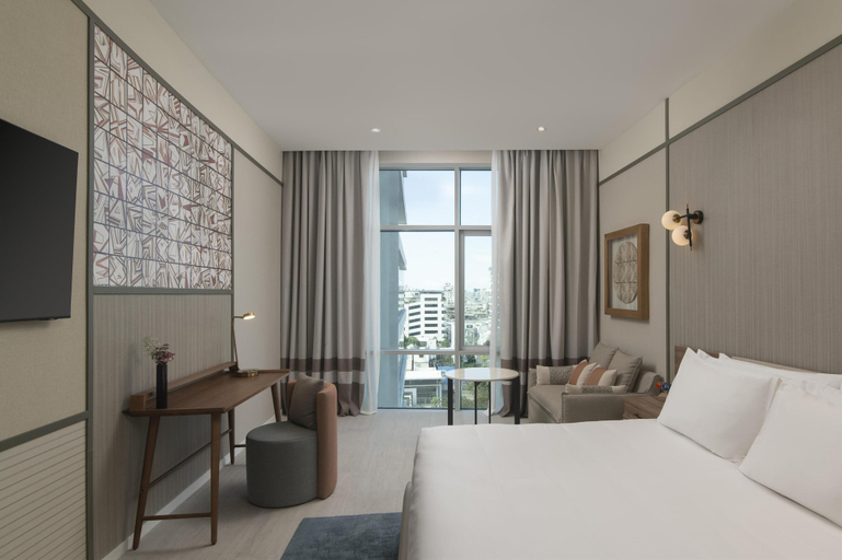 Bedroom 3, Hyatt Centric Santo Domingo, Distrito Nacional