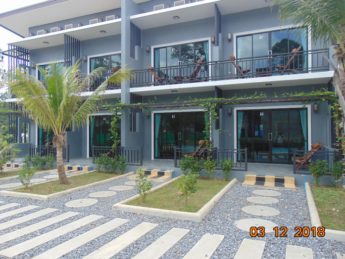 Others 5, Lanta Amara Resort., Ko Lanta