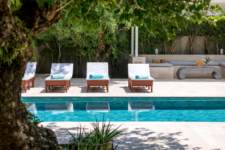 Others 4, Villa Akasha - Designer's Dream 2BR pool villa, Ko Samui