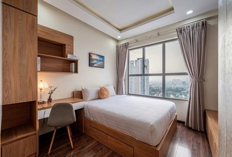 Room 2, An Corner -Sunrise City APT Comfortable, District 7