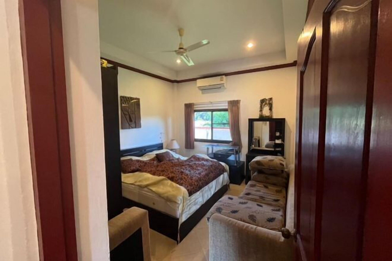 Room 3, Thailand Dream Village E09, Muang Rayong