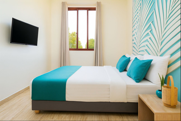 Others 4, Kue Hotel Maafushi, Maafushi Island