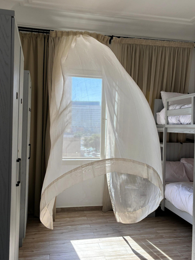 Bedroom 3, marhaba inn, Qasr an-Nil