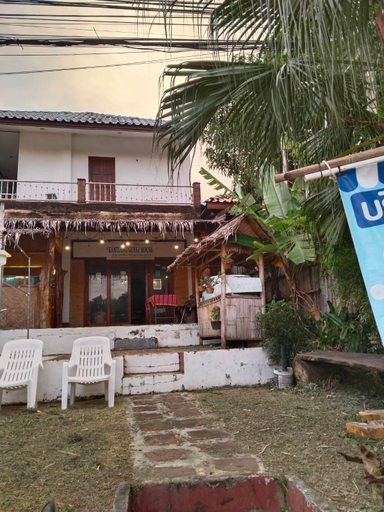 Others 4, Tiki Bar-KanTiang, Ko Lanta