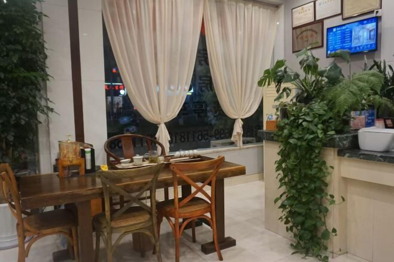 Others 4, Sunshine Hostel, Nanping