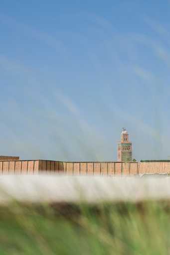 Exterior & Views 2, Le Singe Rose, Marrakech