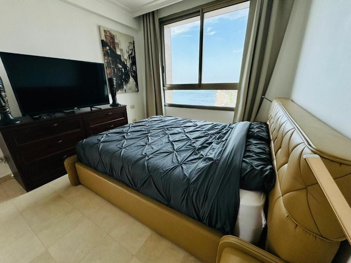 Bedroom 2, LBA Haifa