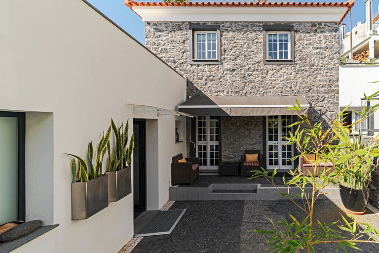 Exterior 2, Grayci s House by Our Madeira, Calheta
