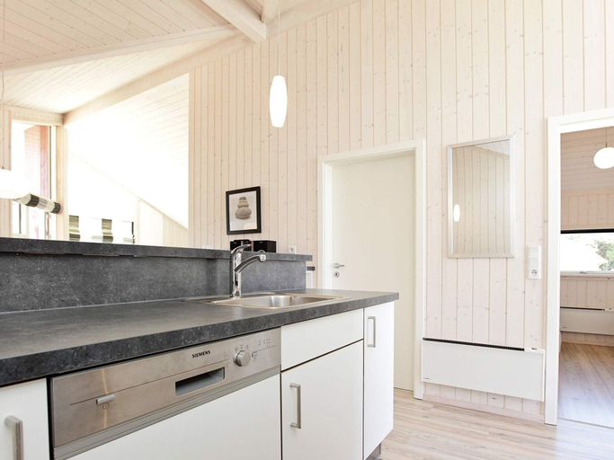 Others 5, Holiday Home in Großenbrode, Ostholstein