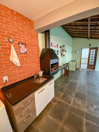 Others 5, Casa com espaço gourmet, home office e 3 suítes \- Granja Viana, Carapicuíba