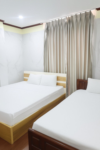 Bedroom 4, TUAN CENTRAL HOTEL, Hoàn Kiếm