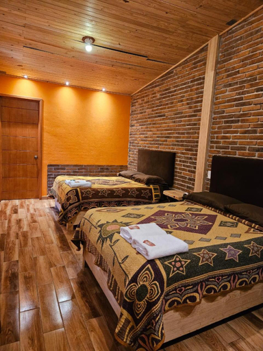 Others 2, Cabanas en Zacatlan, Chignahuapan