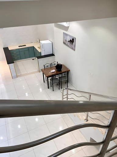 Private kitchen 4, Saraya Inn Holiday Homes Chalets, Jizan