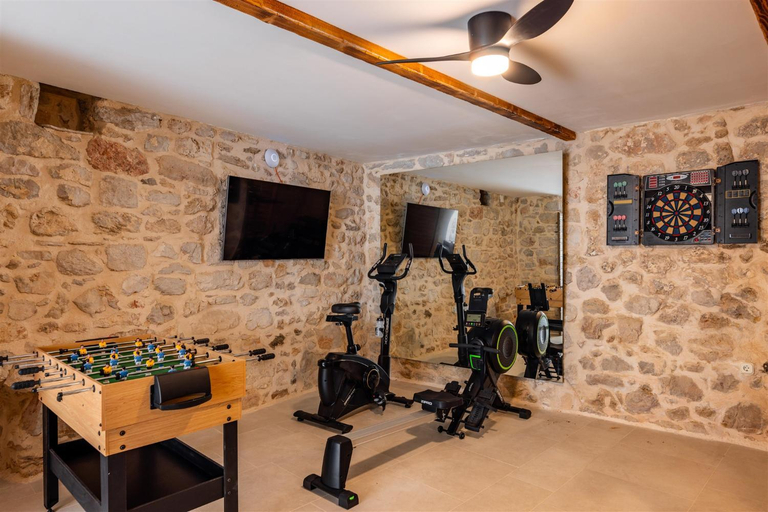 Others 5, B&B in Dvor Pitve Villa, Jelsa
