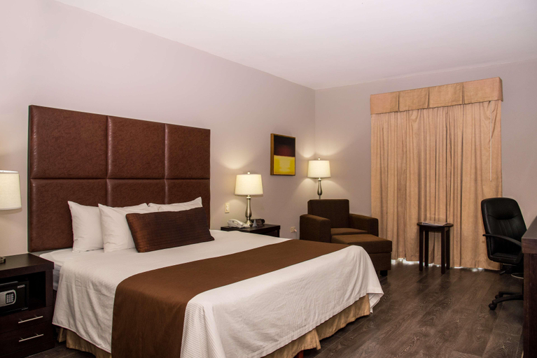 Bedroom 3, Best Western Plus Monterrey Aeropuerto, Apodaca