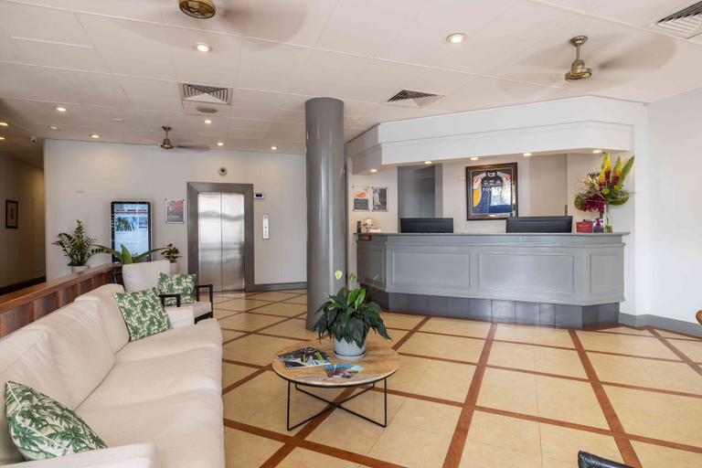 Public Area 2, Rydges Southbank Townsville, South Townsville