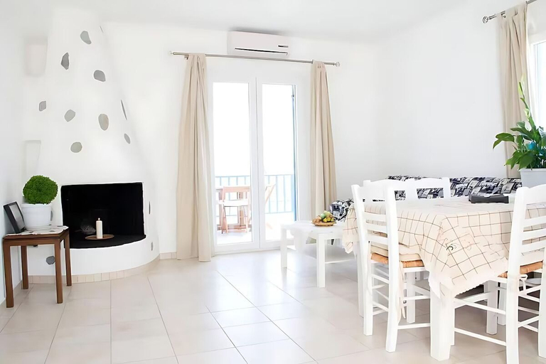 Others 5, Hotel Corali, South Aegean