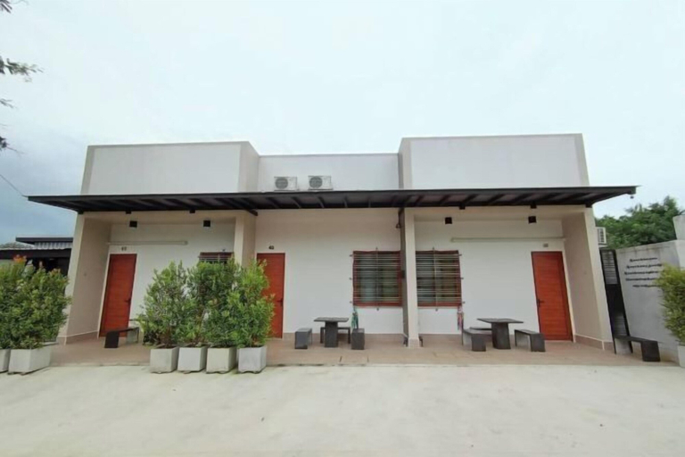 Exterior 3, Deecozy, Hat Yai