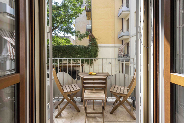 Others 5, Poliziano Apartment by Mmega, Florence