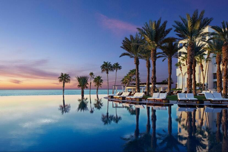 Others 5, Beach&Golf suites, La Paz