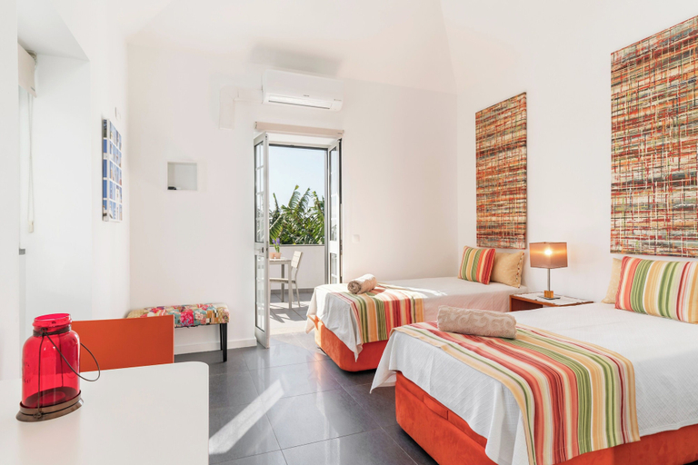 Room 4, Grayci s House by Our Madeira, Calheta