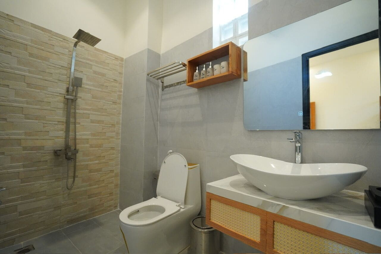 Bathroom 3, Sunsea House Đá Đĩa-Phú Yên, Tuy An