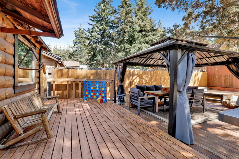 Others 5, Maltby Modern LOG Cabin #2307, San Bernardino