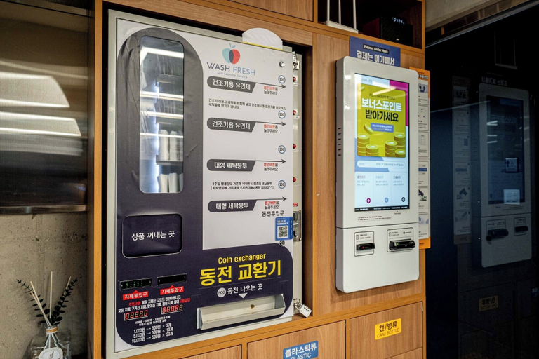 Food & Drinks 5, Shinchon Mayven Hotel, Seodaemun
