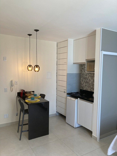 Others 4, Flats Asa Norte Condomínio ParkVille, Brasília