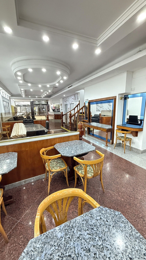 Food & Drinks, Diplomat Hotel, Distrito Federal