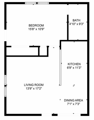 Others 3, The S 2a 1 Bedroom Villa by RedAwning, Manatee