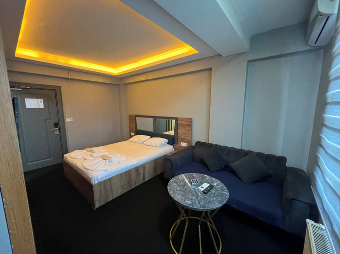 Bedroom 3, Near Palace, Kadıköy