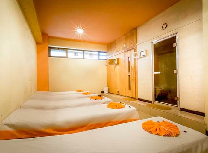 Others 4, Platinum Hotel Addis, Addis Abeba