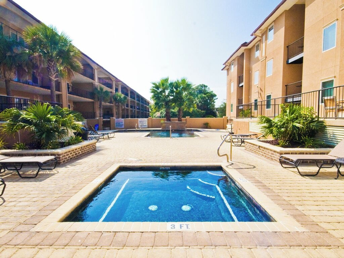 Sport & Beauty 5, Brass Rail Tybee Vacation Rentals, Chatham