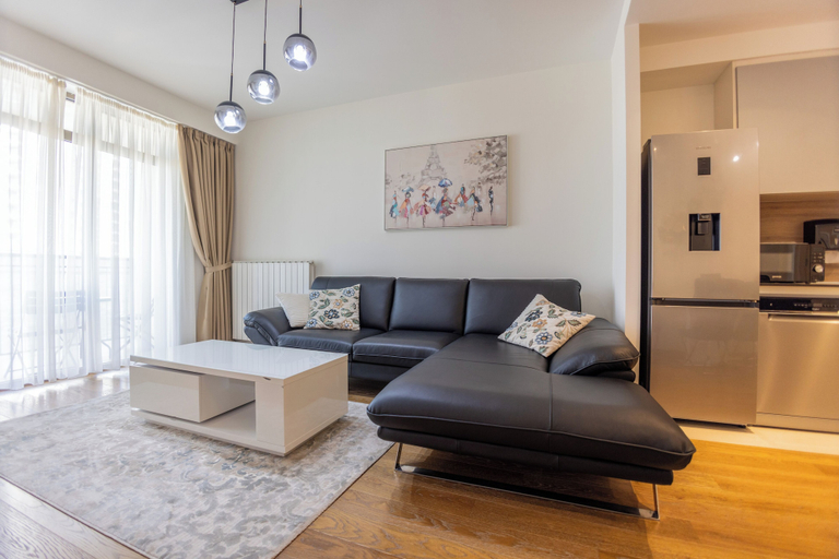 Others 5, Apartments Royal - Arcadia Building, Belgrade
