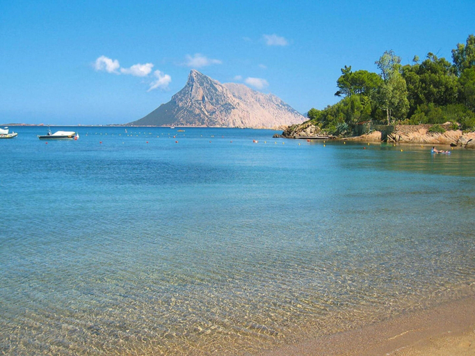 Others 3, Apartment in Monte Petrosu Near San Teodoro, Nuoro