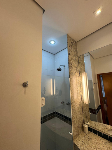 Bathroom 5, Get a Flat 1402 Ibirapuera-Jardins, São Paulo