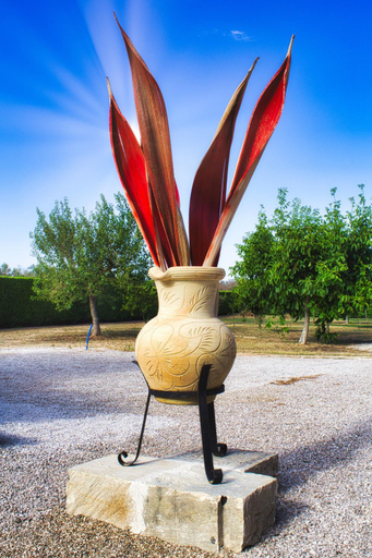 Others 3, Agriturismo Karrares, Lecce