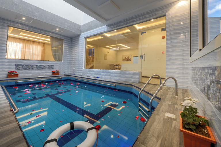 Sport & Beauty 4, Midtown Majestic Garden Abha