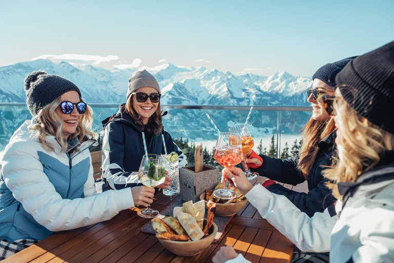 Food & Drinks, Haus Astrid, Zell am See