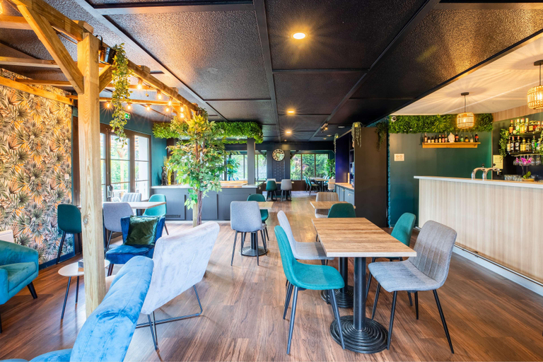 Public Area 3, Kyriad Direct Laon, Aisne