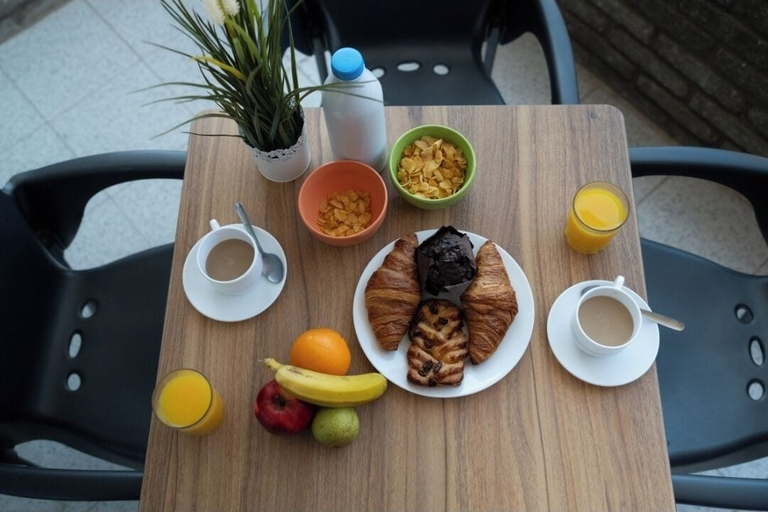 Food & Drinks, Las Gacelas Playa del Ingles, Las Palmas